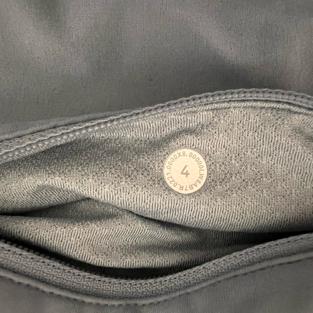 Lululemon Pace Rival Skirt - Picture 6 of 6